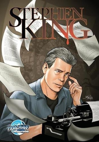 Orbit Stephen King