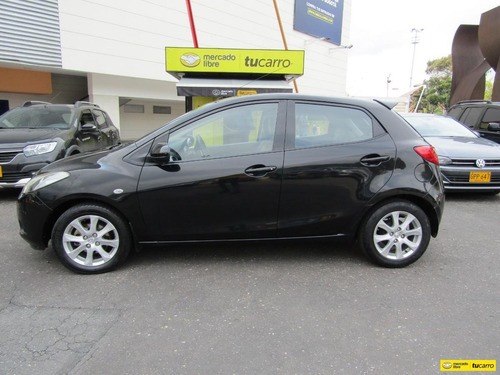 Mazda Mazda 2 Mt 1500