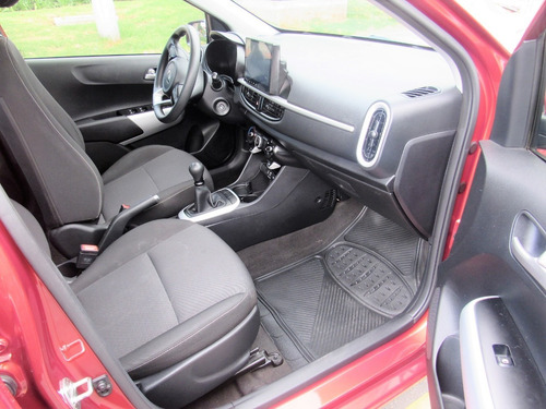 Kia Picanto 1.250 2018