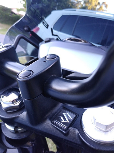 Vendo O Permuto Suzuki Sv 650