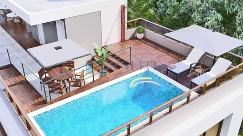 Imagem 4 de 4 de Apartamentos A Venda, Bessa - 35733-41419
