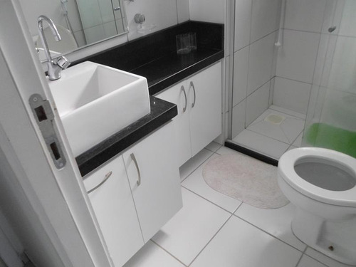 Imagem 12 de 19 de Apartamento Para Alugar Na Cidade De Aquiraz-ce - L12283