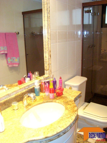 Imagem 13 de 27 de Excelente Oportrunidade Apto 136.00m2 - 3 Dor. 1 Suite - 3 Vagas ( 02 Por Andar) Vila Prudente - 0395ap - 3140145