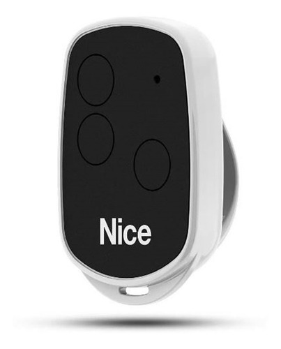 3 Controles Remotos Opentech Para Central Alarme Genno Nice