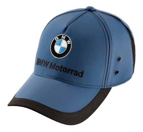 Gorra Bmw Motorcycles Sport Cap 2018