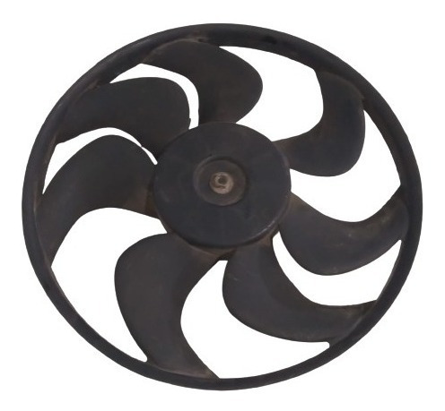 Motoventilador Pontiac G4 2004-2006