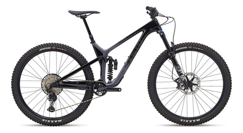 Bicicleta De Montaña Doble Suspensión Rift Zone Carbon Xr 29