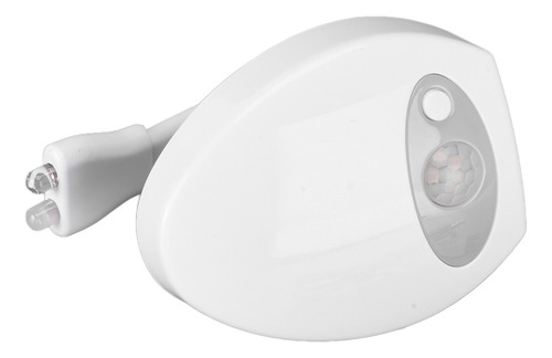 Sensor Inteligente De Cambio De Color Automático Para Inodor