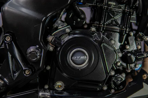 Bajaj Pulsar Ns 200 Fi 2023