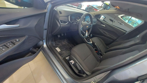Imagen 13 de 17 de Chevrolet Onix Plus 1.2 Lt Tech - Chexa - Entrega Inmediata