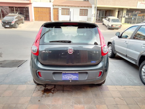 Fiat Palio 1.4 Attractive 85cv