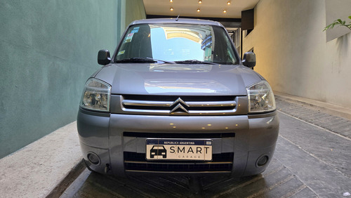 Citroën Berlingo Multispace 1.6 Xtr Hdi 92cv