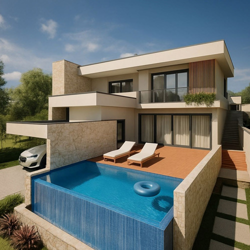 Projetos De Arquitetura