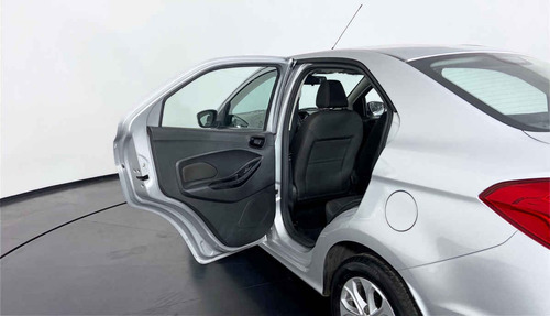 Imagen 15 de 15 de 107770 - Ford Figo 2018 Con Garantía
