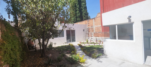 Venta De Casa + Local Comercial Col San Manuel Excelente Ubicación Para Negocio