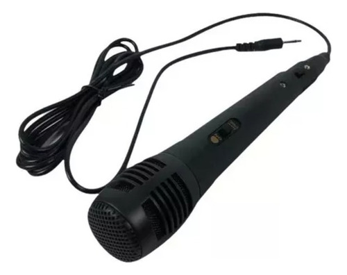 Microfono Corneta Amplificador Cornetas Kareoke