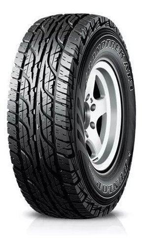 Kit X 2 Cubierta 225/70r17 (108s) Dunlop Grandtrek At3