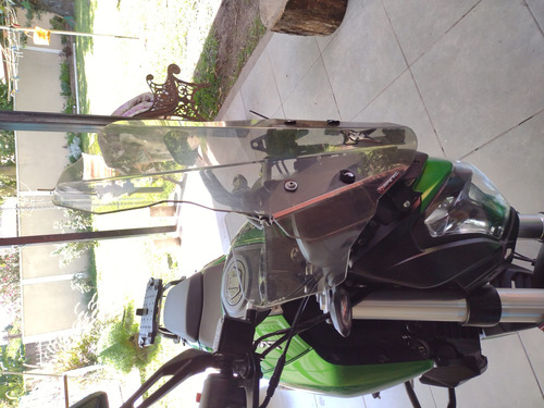 Bajaj Dominar 400 Ug