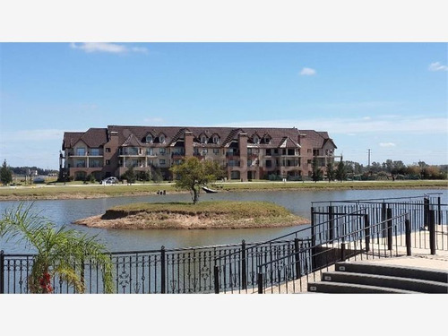 Imagen 4 de 5 de Venta De Lote En El Principado Ciudad Nautica. San Vicente.
