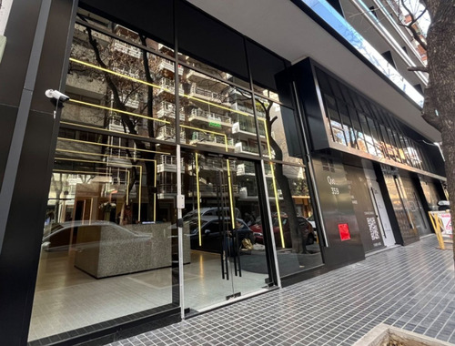Venta Dpto Monoamb Full Amenities Edif Quo Zapata