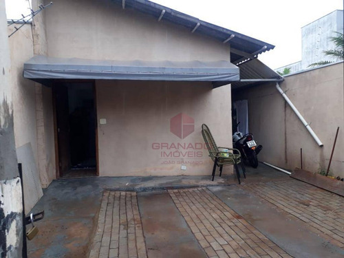 Casa À Venda, 112 M² Por R$ 280.000,00 - Loteamento Madrid - Maringá/pr - Ca0179