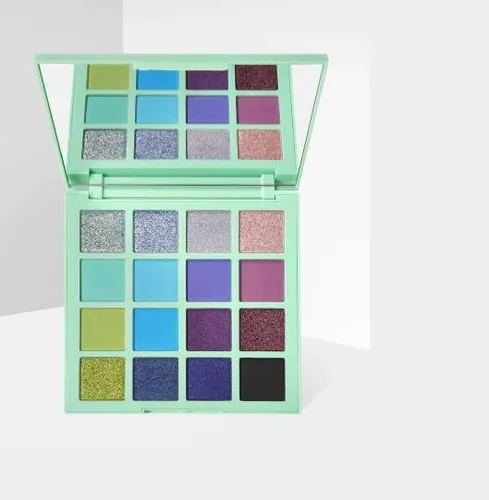 Paleta De Sombras Desert Dream Main Stage L.a. Girl