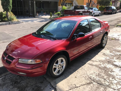 Dodge Stratus Rt Turbo Aa Ba Abs At