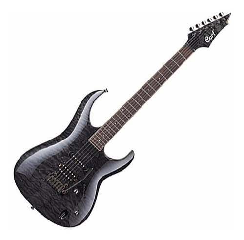 Guitarra Electrica Cort Aero-11 Tcgw