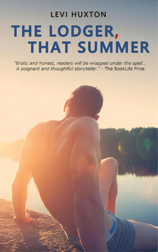 The Lodger, That Summer, De Huxton, Levi. Editorial Lightning Source Inc, Tapa Blanda En Inglés