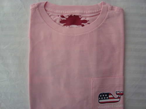 Vineyard Vines Talla Xs Y S