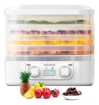Comprar 2024 Desidratador Elétrico De Alimentos Para Frutas E
