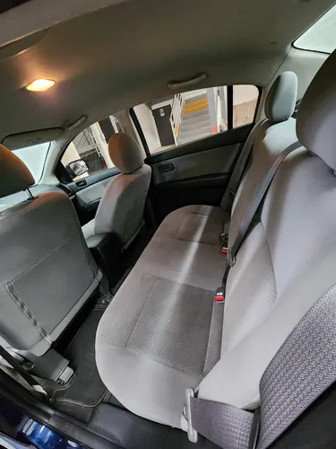 Nissan Sentra 2.0 Sl At