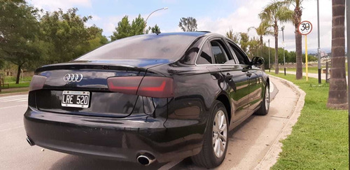 Audi A6 2.8 A6 Fsi