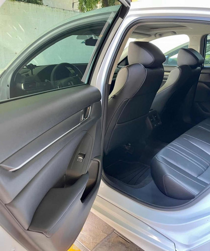 Imagen 5 de 8 de Honda Accord 2021 1.5 T Sport Plus