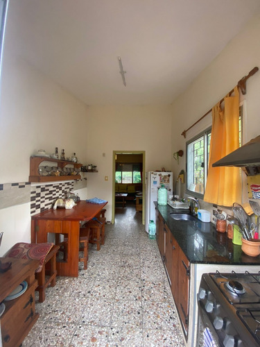 Imagen 5 de 11 de Venta Casa 2 Dorm Apta Banco
