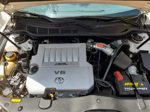 Imagen 12 de 12 de Toyota Camry Xle