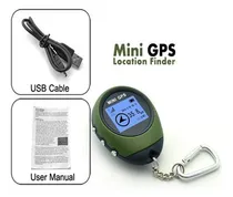 Comprar Navegador Portátil Mini Gps Tracker