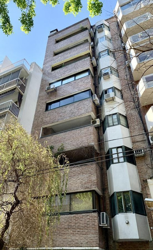 Imagen 2 de 11 de Venta 2 Ambientes Con Balcón Parrilla Y Cochera Roosevelt 1900 Belgrano