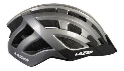 Imagen 2 de 5 de Casco Lazer Compact