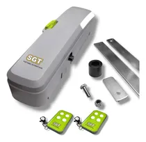 Comprar Kit Motor Levadizo Motic Omega 6g Con Placa Q50