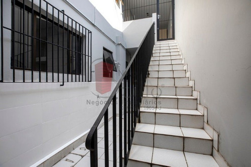 Imagem 15 de 15 de Sobrado - Mooca - Ref: 9693 - V-9693