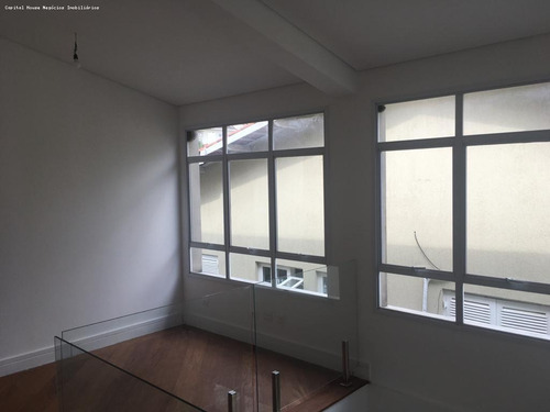 Imagem 14 de 15 de Casa Para Venda Em Santana De Parnaíba, Alphaville, 4 Dormitórios, 4 Suítes, 6 Banheiros, 5 Vagas - Dp0182_1-1941357