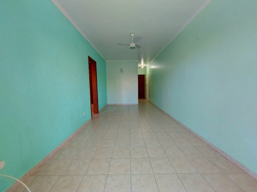 Imagem 3 de 17 de Apartamento À Venda - 2 Dormitórios - Reformado - Praia Das Astúrias - Guarujá/sp - Ap05438 - 68714712