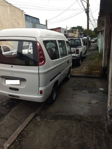 Imagem 3 de 5 de Towner 2011 - Pronta Para Trabalhar