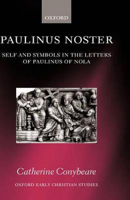 Libro Paulinus Noster - Catherine Conybeare