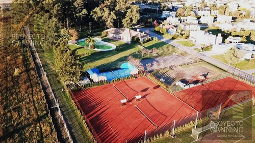Imagen 19 de 24 de Oportunidad Casa En Venta Barrio Don Joaquin Canning Ezeiza