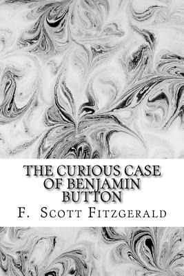 Libro The Curious Case Of Benjamin Button By Francis Scot...