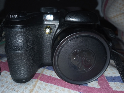 Câmera Fotográfica