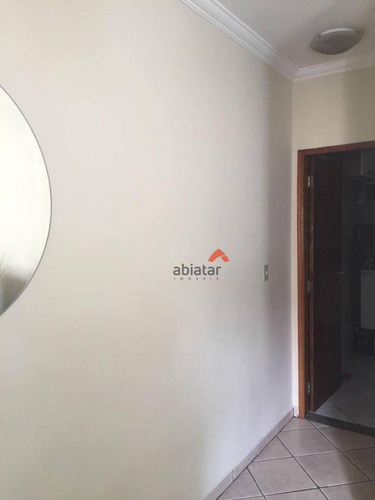 Imagem 8 de 27 de Sobrado Com 2 Dormitórios À Venda, 73 M² Por R$ 499.000,00 - Jardim América - Taboão Da Serra/sp - So0257
