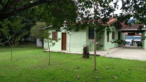 Imagem 1 de 24 de Chácara Com 2 Dormitórios À Venda, 1800 M² Por R$ 235.000,00 - Ana Dias - Itariri/sp - Ch0014